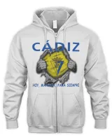 Men's Zip Hoodie Men's Zip Hoodie