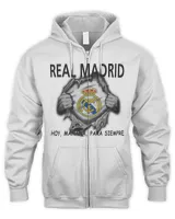 Men's Zip Hoodie Men's Zip Hoodie