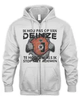 Men's Zip Hoodie Men's Zip Hoodie