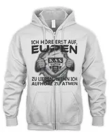 Men's Zip Hoodie Men's Zip Hoodie