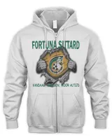 Men's Zip Hoodie Men's Zip Hoodie