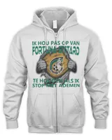 Men's Zip Hoodie Men's Zip Hoodie