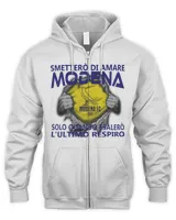 Men's Zip Hoodie Men's Zip Hoodie