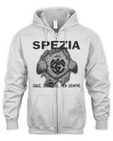 Men's Zip Hoodie Men's Zip Hoodie