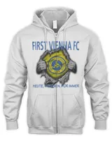 Men's Zip Hoodie Men's Zip Hoodie