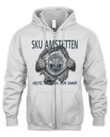 Men's Zip Hoodie Men's Zip Hoodie