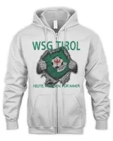 Men's Zip Hoodie Men's Zip Hoodie