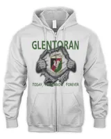 Men's Zip Hoodie Men's Zip Hoodie