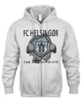 Men's Zip Hoodie Men's Zip Hoodie