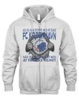 Men's Zip Hoodie Men's Zip Hoodie