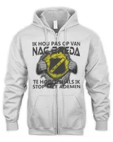 Men's Zip Hoodie Men's Zip Hoodie