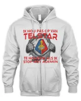 Men's Zip Hoodie Men's Zip Hoodie