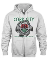 Men's Zip Hoodie Men's Zip Hoodie
