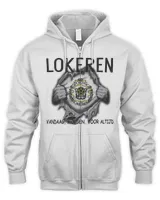Men's Zip Hoodie Men's Zip Hoodie