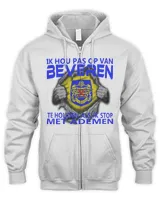 Men's Zip Hoodie Men's Zip Hoodie