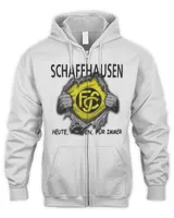 Men's Zip Hoodie Men's Zip Hoodie