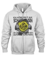Men's Zip Hoodie Men's Zip Hoodie