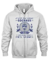 Men's Zip Hoodie Men's Zip Hoodie