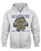 Men's Zip Hoodie Men's Zip Hoodie