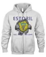 Men's Zip Hoodie Men's Zip Hoodie