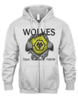 Men's Zip Hoodie