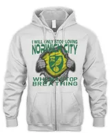 Men's Zip Hoodie Men's Zip Hoodie