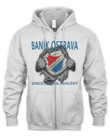Men's Zip Hoodie Men's Zip Hoodie