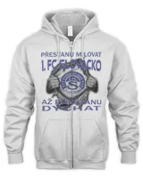 Men's Zip Hoodie Men's Zip Hoodie