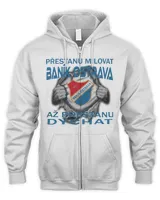 Men's Zip Hoodie Men's Zip Hoodie