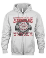 Men's Zip Hoodie Men's Zip Hoodie