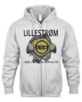 Men's Zip Hoodie Men's Zip Hoodie
