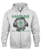 Men's Zip Hoodie Men's Zip Hoodie