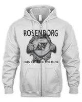 Men's Zip Hoodie Men's Zip Hoodie