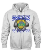 Men's Zip Hoodie Men's Zip Hoodie
