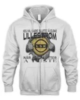 Men's Zip Hoodie Men's Zip Hoodie