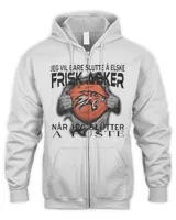 Men's Zip Hoodie Men's Zip Hoodie