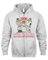 Men's Zip Hoodie Men's Zip Hoodie