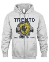 Men's Zip Hoodie Men's Zip Hoodie