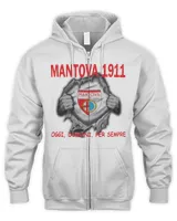 Men's Zip Hoodie Men's Zip Hoodie