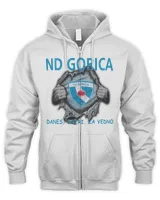 Men's Zip Hoodie Men's Zip Hoodie
