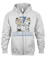Men's Zip Hoodie Men's Zip Hoodie