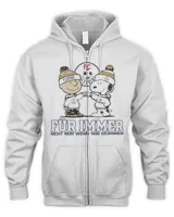 Men's Zip Hoodie Men's Zip Hoodie