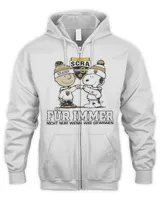 Men's Zip Hoodie