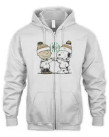 Men's Zip Hoodie Men's Zip Hoodie