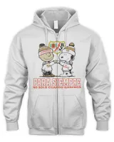 Men's Zip Hoodie Men's Zip Hoodie