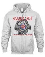 Men's Zip Hoodie Men's Zip Hoodie