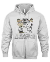 Men's Zip Hoodie Men's Zip Hoodie