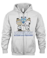 Men's Zip Hoodie Men's Zip Hoodie