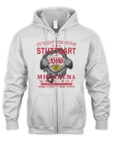 Men's Zip Hoodie Men's Zip Hoodie