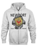 Men's Zip Hoodie Men's Zip Hoodie